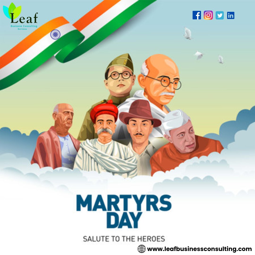 martyrs' day

'A courageous man prefers death to the surrender of self-respect.'

#MartyrsDay #WeRemember #InMemory #HonoringHeroes #NeverForget #UltimateSacrifice #BraveSouls #RememberingHeroes #MartyrsLegacy #SaluteToMartyrs #MartyrsRemembrance #CourageousSacrifice #HeroicActs