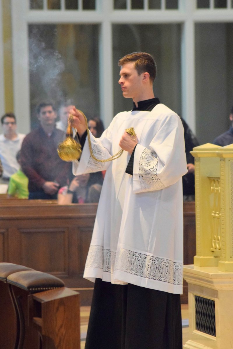 Kansas City Chiefs are going to the Super Bowl with a Latin Mass server..Pro-Life kicker Harrison Butker!!! 🏈
👇
youtu.be/FEfq7PFLypY?si…

#HarrisonButker
#KansasCityChiefs
#LatinMass
#CatholicMass
#CatholicFaith
#CatholicPrayer