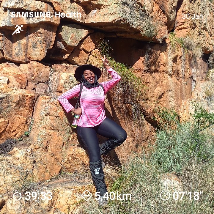 Happy  Tuesday ❣️ 😊.  

#RunningWithSoleAC #Ichoose2Bactive #FetchYourBody2024 #IPaintedMyRun #tuesdayvibe #tuesdaymotivations #TuesdayFeeling #Happiness