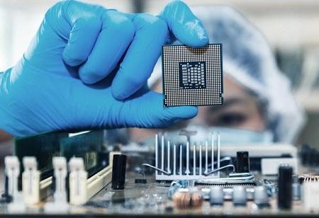 CEOInsightsAsi2's tweet image. US Export Regulations Prompt Shift of Manufacturing Away from China

News: rb.gy/lstlof

Brian Amero, Teradyne&apos;s Director of Global Compliance and Ethics

#semiconductortesting #semiconductor #UStechnology #Chinesemilitary