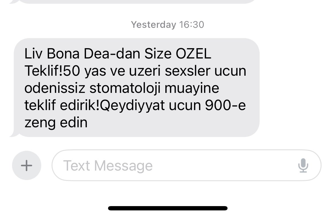 Musfiq_424's tweet photo. Bu necə mənə özəl təklif ola bilər ki?)) https://t.co/cn11SOYWkl