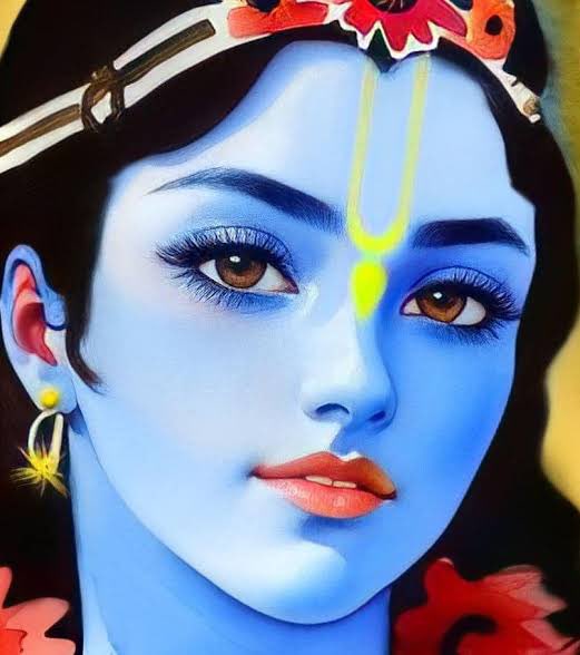 त्रेतायुग से अब द्वापरयुग में प्रवेश करने का समय आ गया है..
सौगंध कृष्ण की खाते हैं हम कलंक अवश्य मिटाएंगे..
जय श्रीकृष्ण🚩