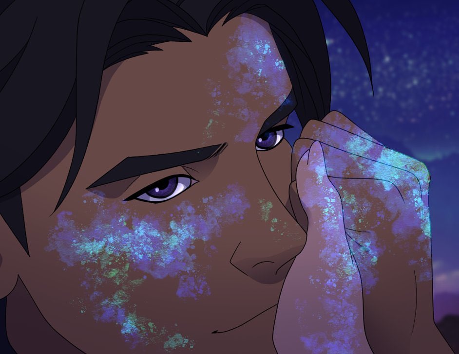 __nextsupreme__'s tweet photo. Imagine an acotar animated series.

🎨 @eospaint ✨ https://t.co/Suh6XCYwhY