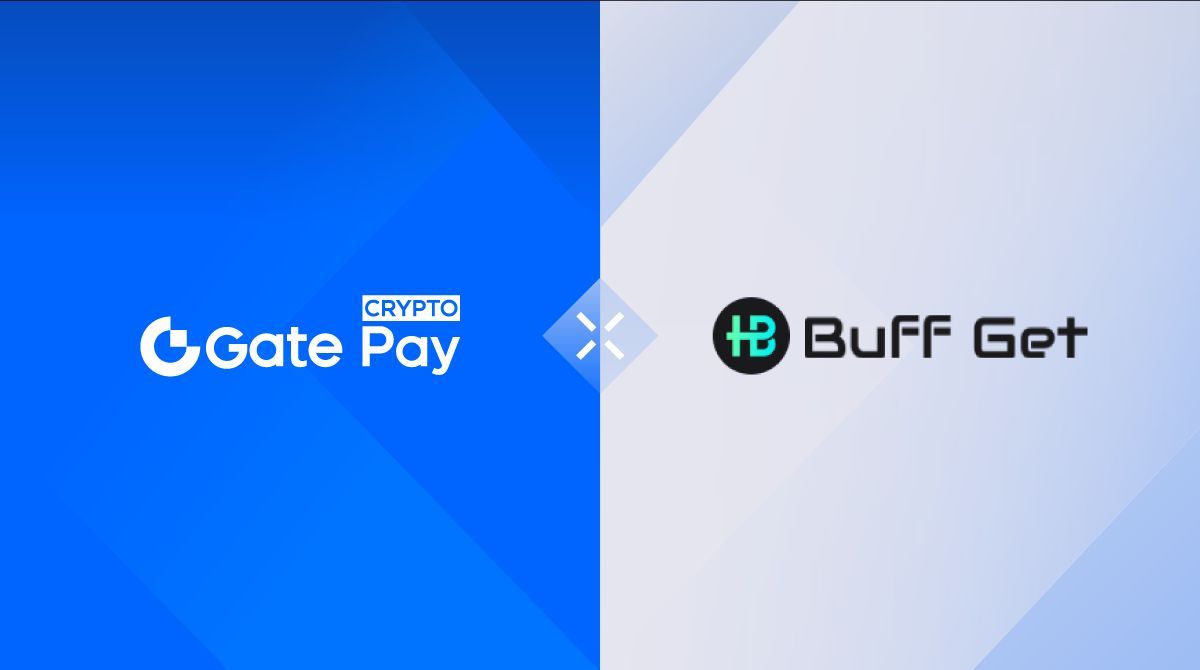 Gate 华语 tweet media