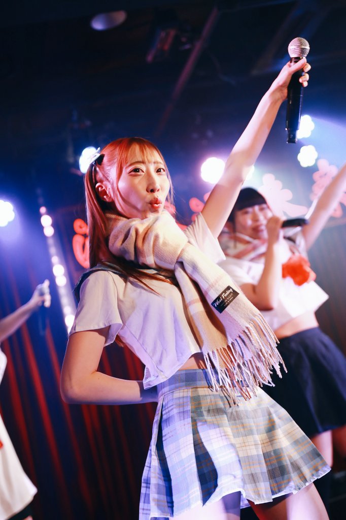 2023/12/11 LIVE PHOTO in 渋谷近未来会館 group:道玄坂69 @dgz69