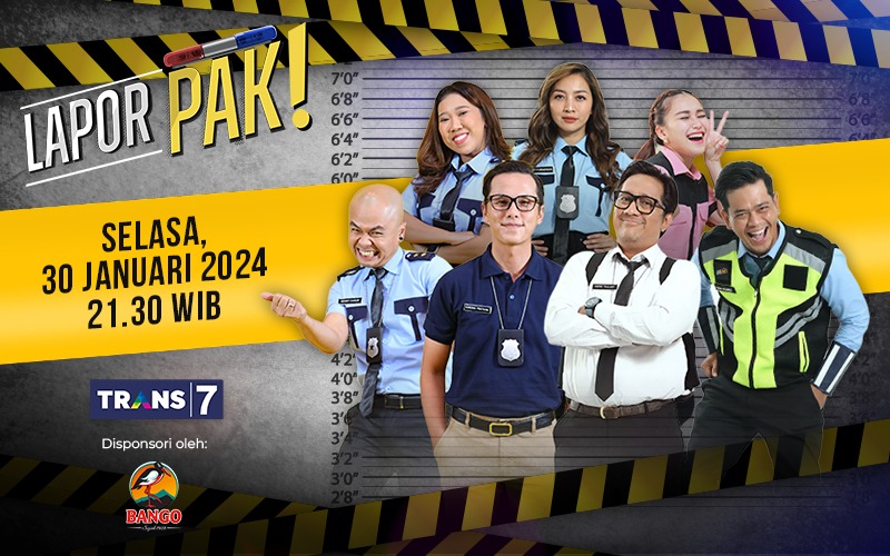 TRANS7's tweet photo. Ini dia kunci makanan lezat, ya cuman kecap bango yang bisa bikin makanan sederhana jadi special! Nonton #LaporPakTRANS7 jam 21.30 WIB. #KecapBango #T7 https://t.co/Jkauv7f9Ep