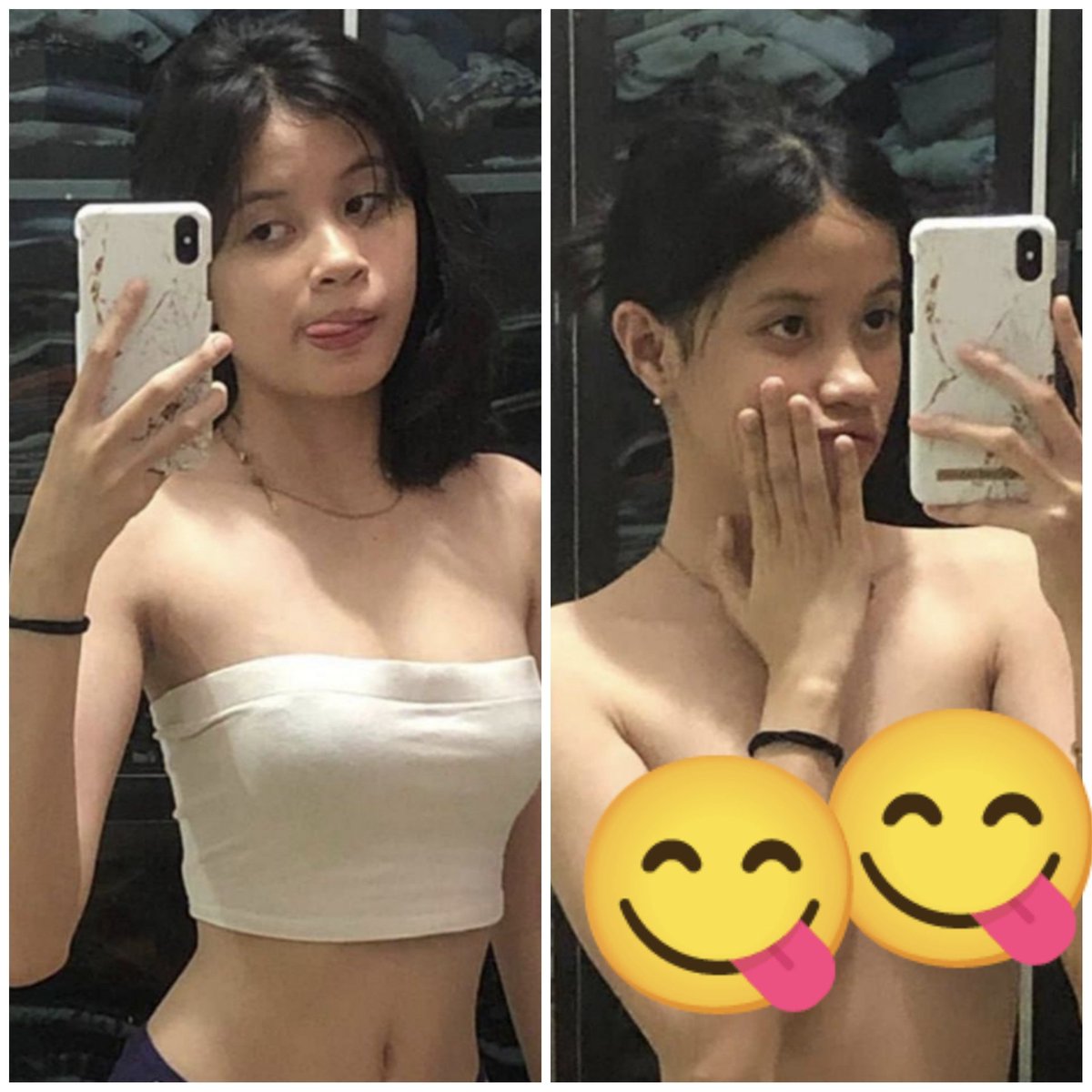 achabavika's tweet photo. Buat yg males liat Risma Bali Viral di doodstream cek komen... https://t.co/V4Z30ROwOW