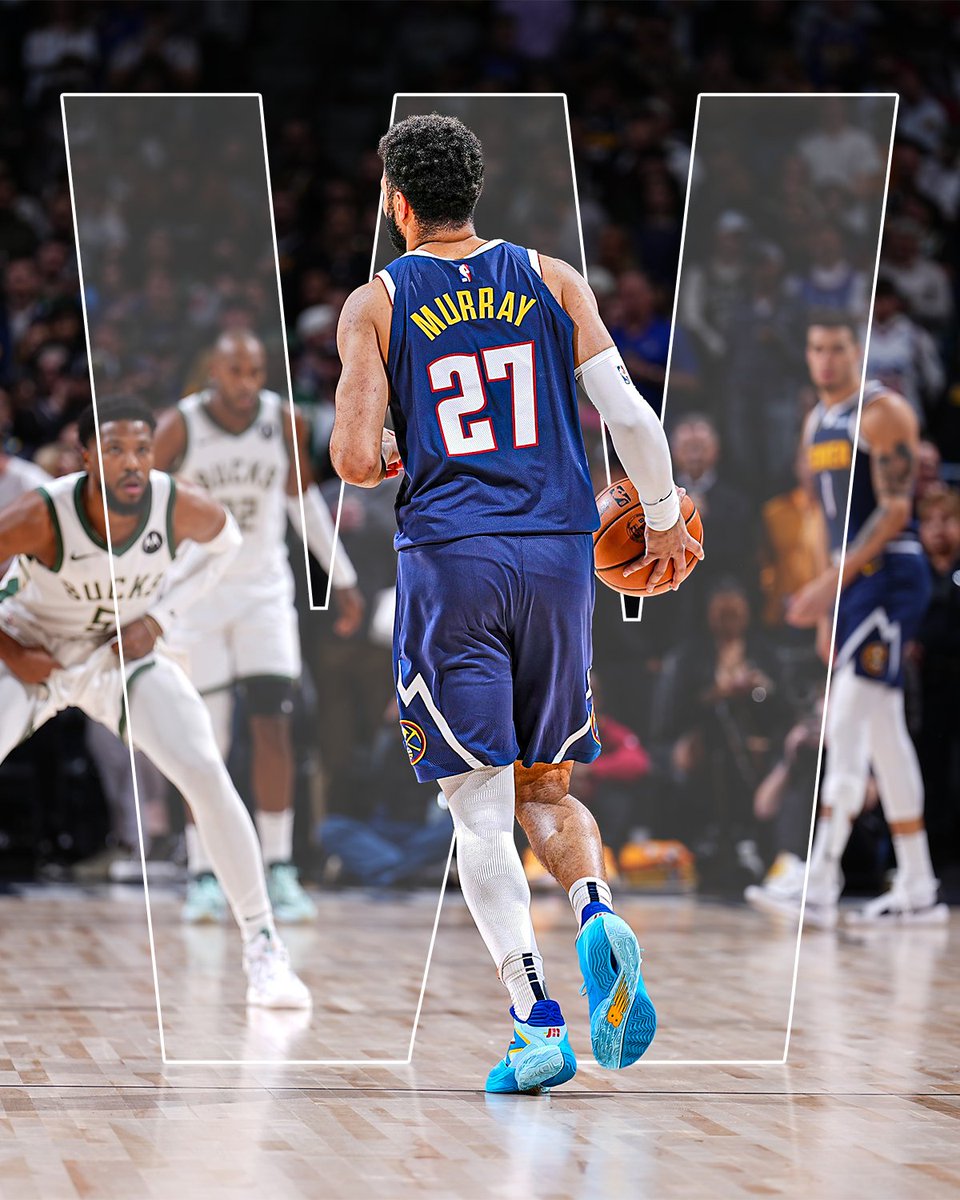 Home cookin'! #MileHighBasketball