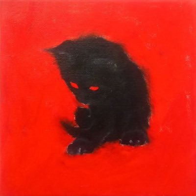 screamnhorror's tweet photo. https://t.co/fvAQFzD6gJ