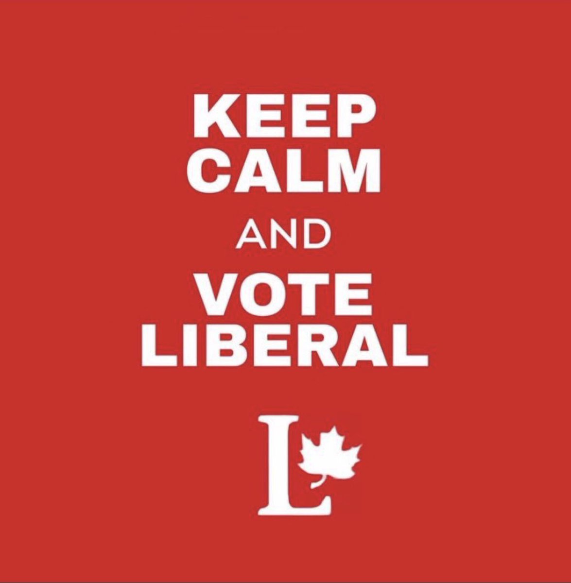 @SarahFischer__ #ProudRuralLiberal #ClimatePlan #ClimateAction #IStandWithTrudeau #Liberals2025