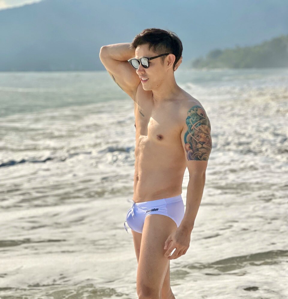 PlanetWorldX's tweet photo. วันนี้จะมารีวิวนวดกับน้องพอล เด็กช่าง @pauldekchang ต้องบอกก่อนว่าเคยได้ยินชื่อเสียงน้องพอลมานาน เลยอยากไปลองพิสูจน์ด้วยตัวเองสักครั้งว่ามันจะเด็ดแค่ไหน https://t.co/SY72U9EVLT