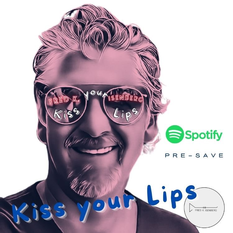 Release Day 02.02.2024

„Kiss your Lips“ 👄 Spotify PRE- SAVE

Spotify:

👉👉👉 hier geht’s zum Song: fki-entertainment.de

 #love #ai #lovesong #liebe #neuesingle #release #youtube #musica #music #musik #spotify #hochzeit #lgbtqia #newcomer #single #berlin #köln #hamburg