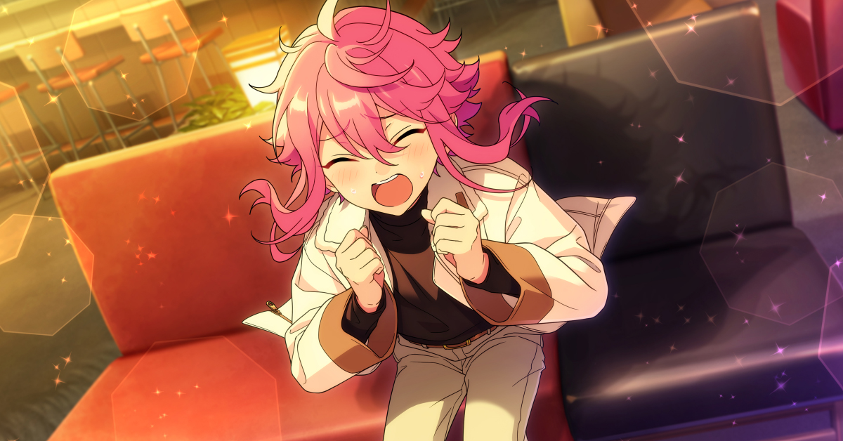 あんさんぶるスターズ！！【公式】 on X: 