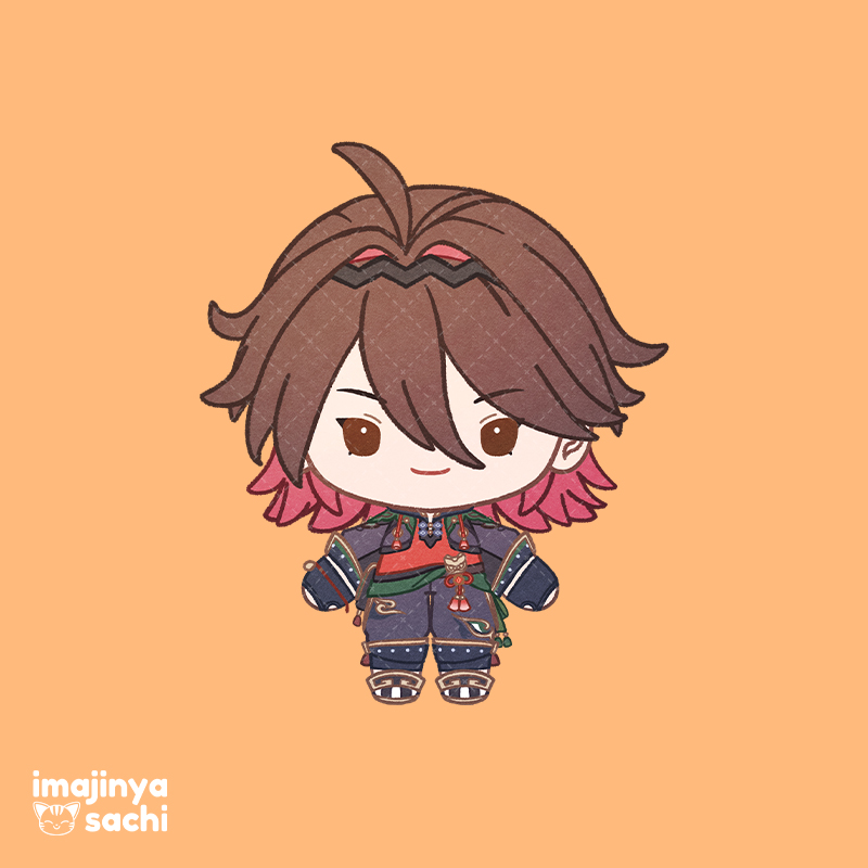 Sachi❥❥

☆ラッピングご確認用ページ Sachi (@sachidraws) / Posts / X