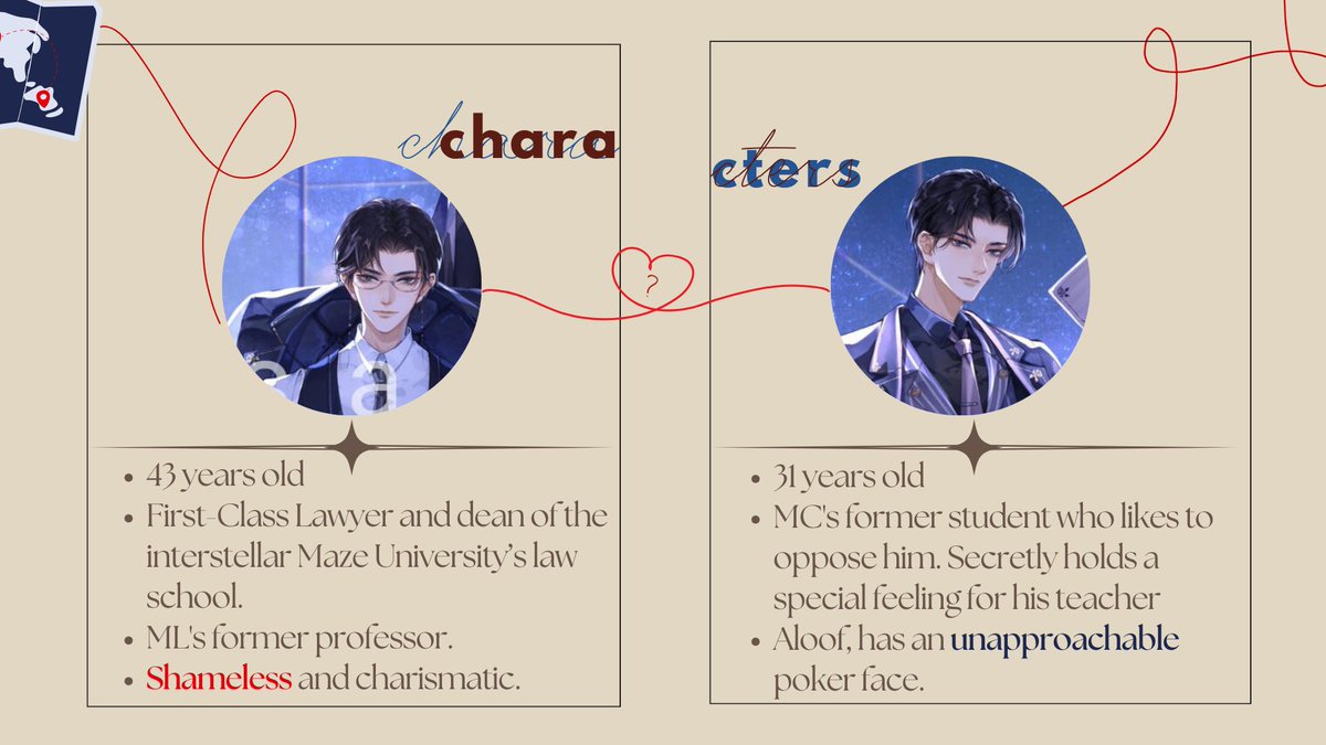 gusuizhi's tweet photo. ⠀⠀⠀⠀— mini ppt on why you should read first-class lawyer !! ⚖️
⠀⠀⠀⠀ — “he knew that this someone would be sad, and so he opened his eyes to see. for he was truly reluctant to let go.”
#FirstClassLawyer #一级律师 #danmeitwt https://t.co/ORXm4hIEAf