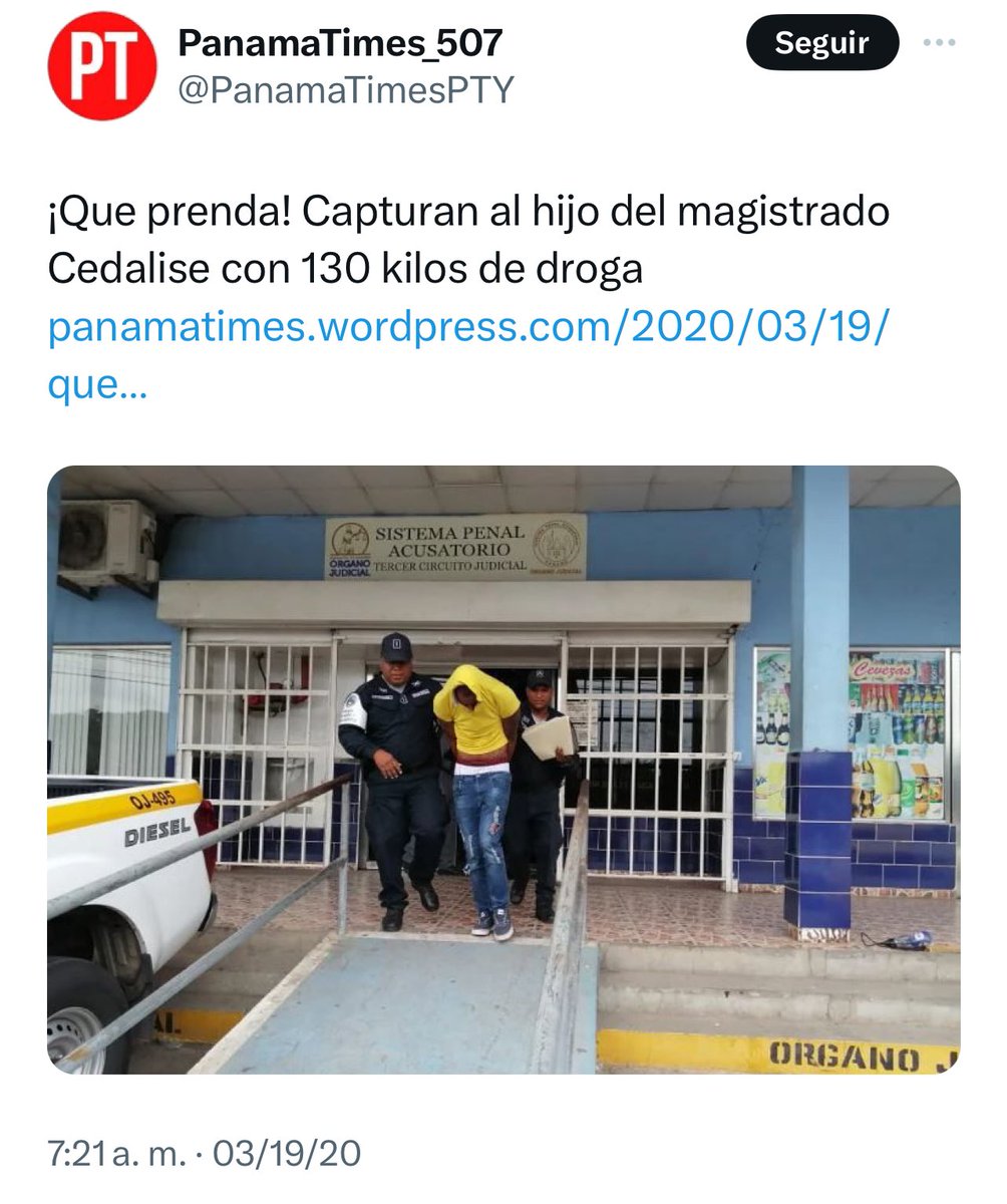 Asturias tweet media
