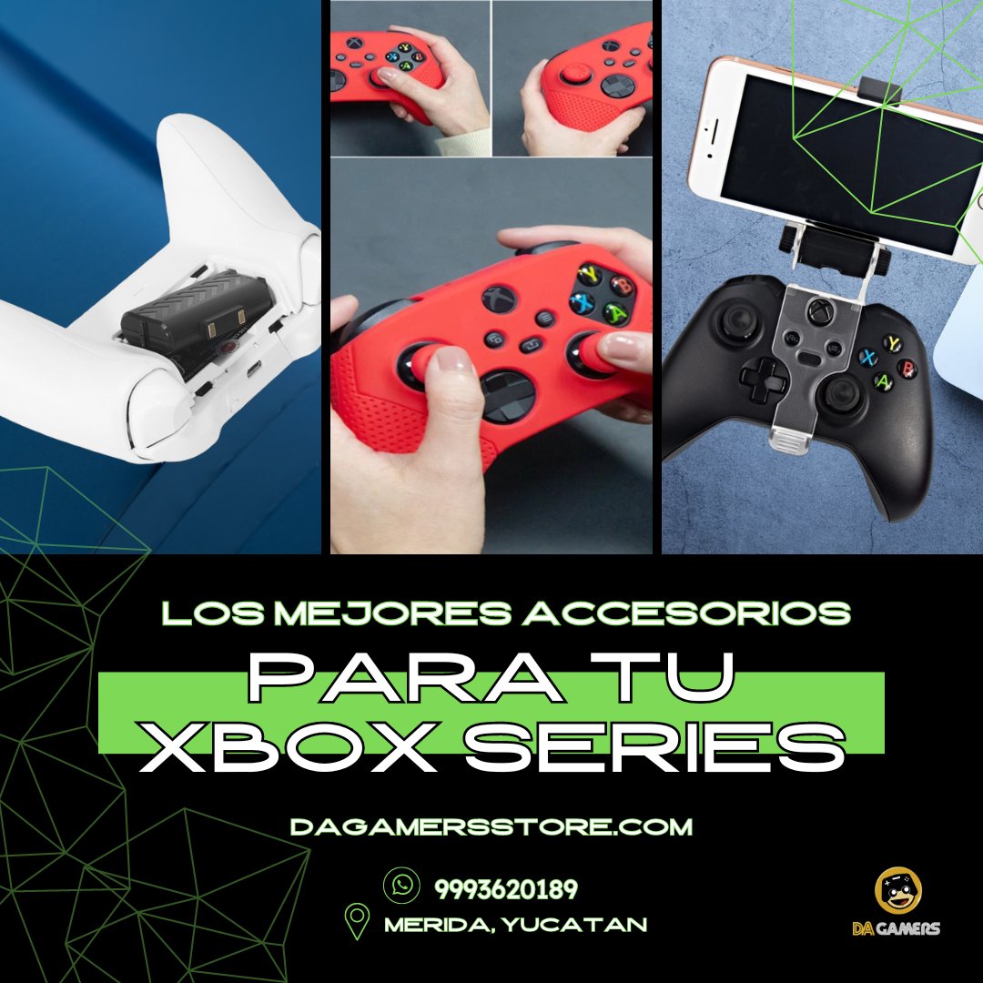 DA Gamers tweet media