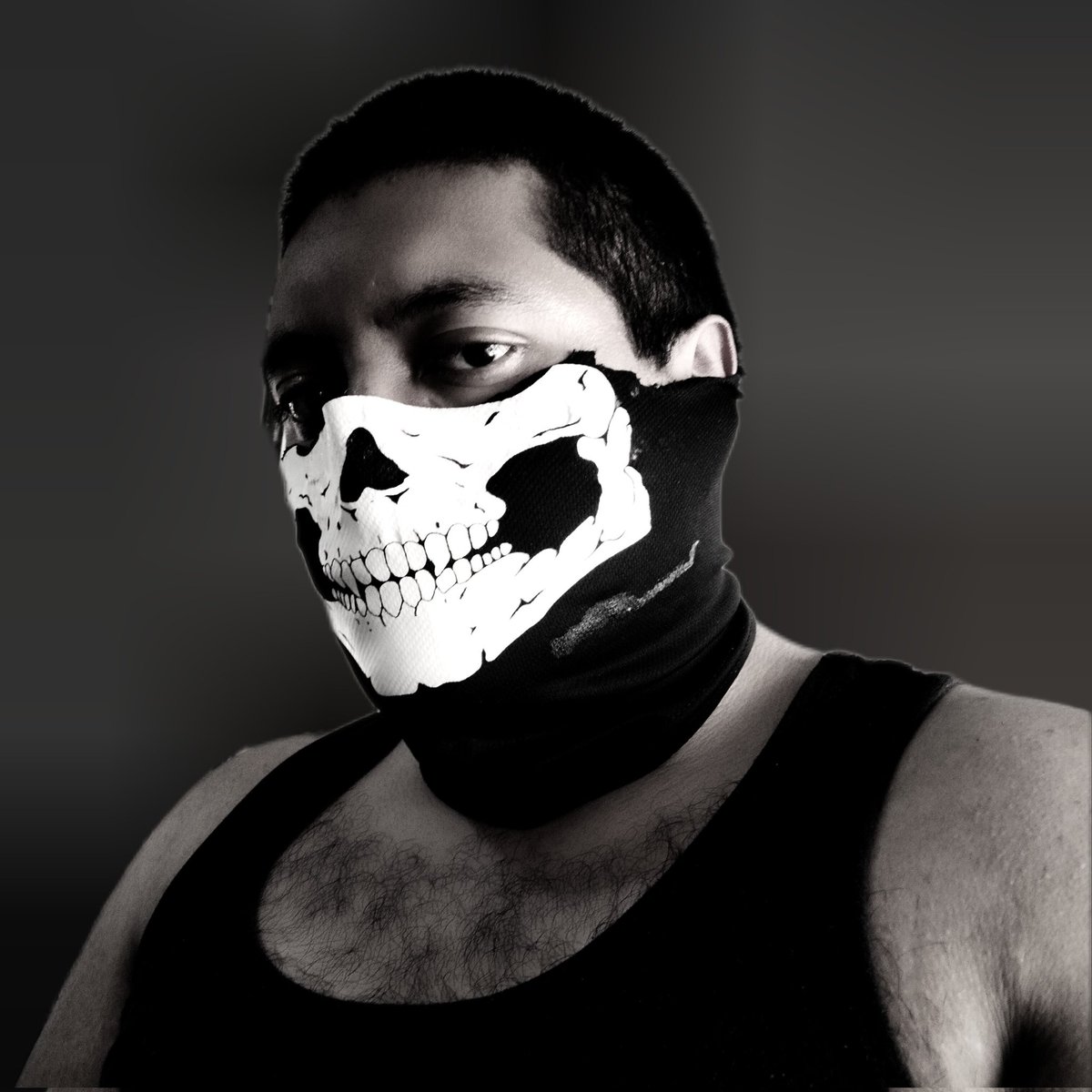 #NuevaFotoDePerfil