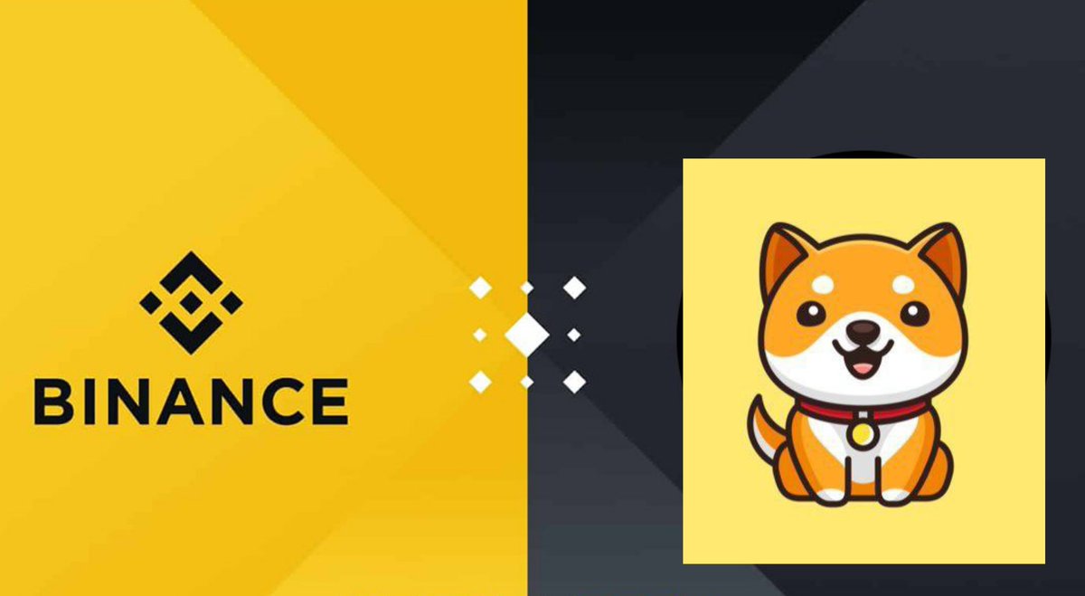 BabyDogenews_'s tweet photo. Like ❤️and RT 🔄 if you want #Binance to list #babydoge https://t.co/UTwlOvNlgC