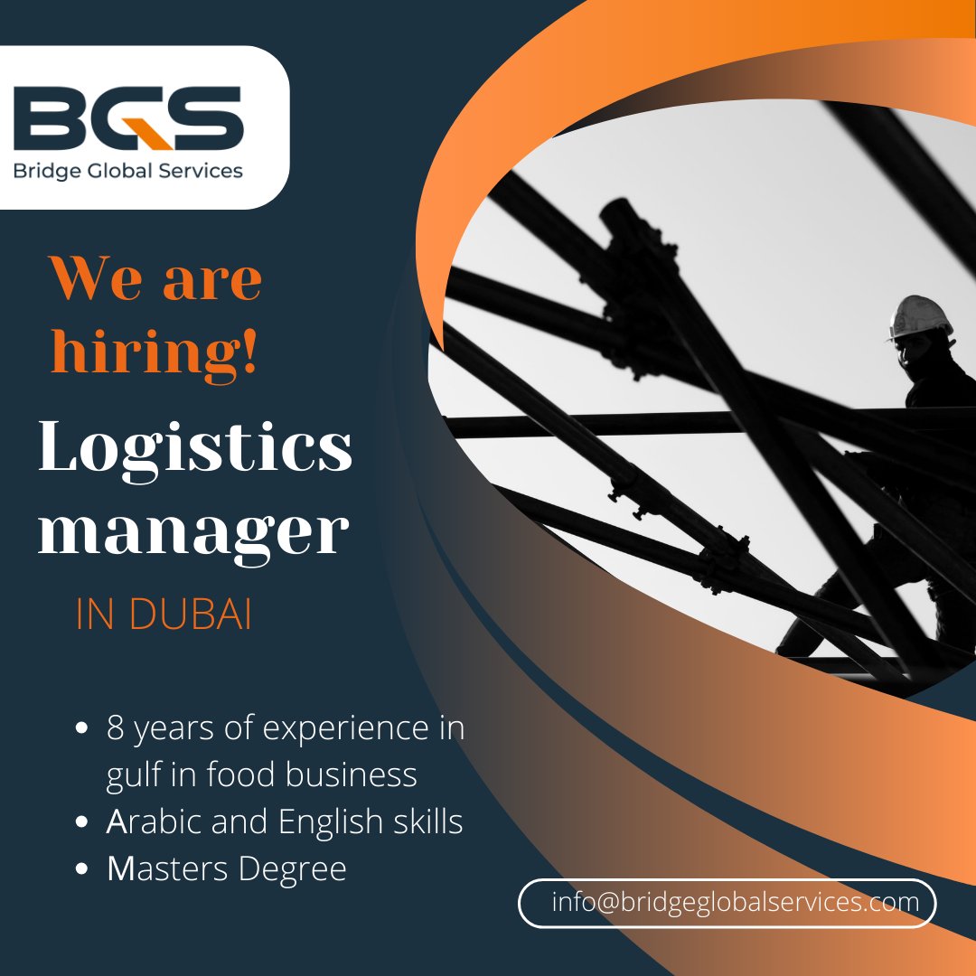 Bridge Global Services (@BridgeGServices) / Posts / X