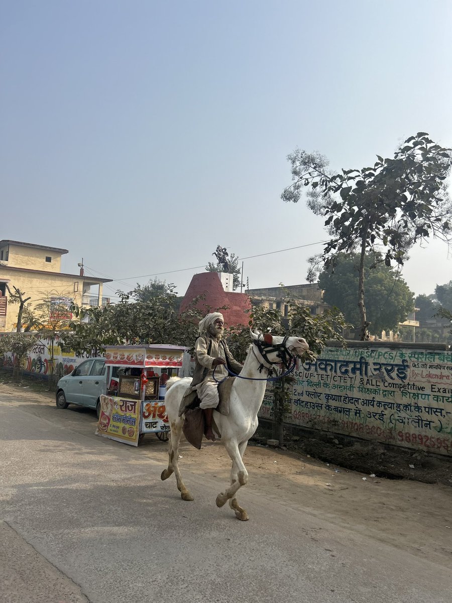 Saurabh Dwivedi tweet media