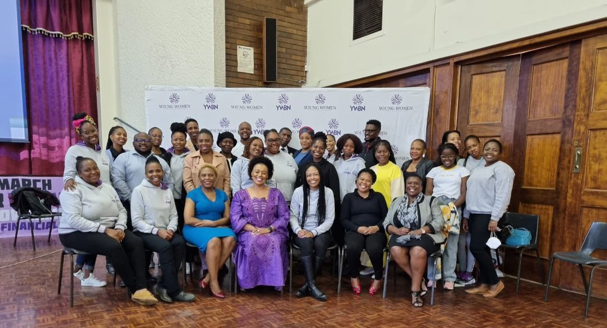 DrMau007's tweet photo. #YWBNMutualBank 💜💜💜 #BuildingABankBaby 💜  Media Announcement ��️Today 30 Jan 2024 https://t.co/PboLEltKRj