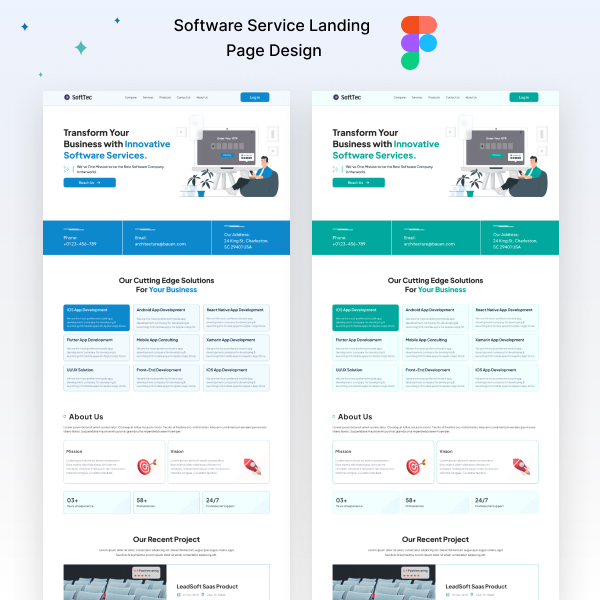 sifat_evan's tweet photo. "Embark on a visual journey through our Software UI/UX Case Study! Explore the seamless fusion of innovation and design. #SoftwareDesign #UIUXCaseStudy #Innovation #ui #uxdesign #userinterface #userexperience #homedesign #landingpage #agency #figma https://t.co/uXvZQOdBLo