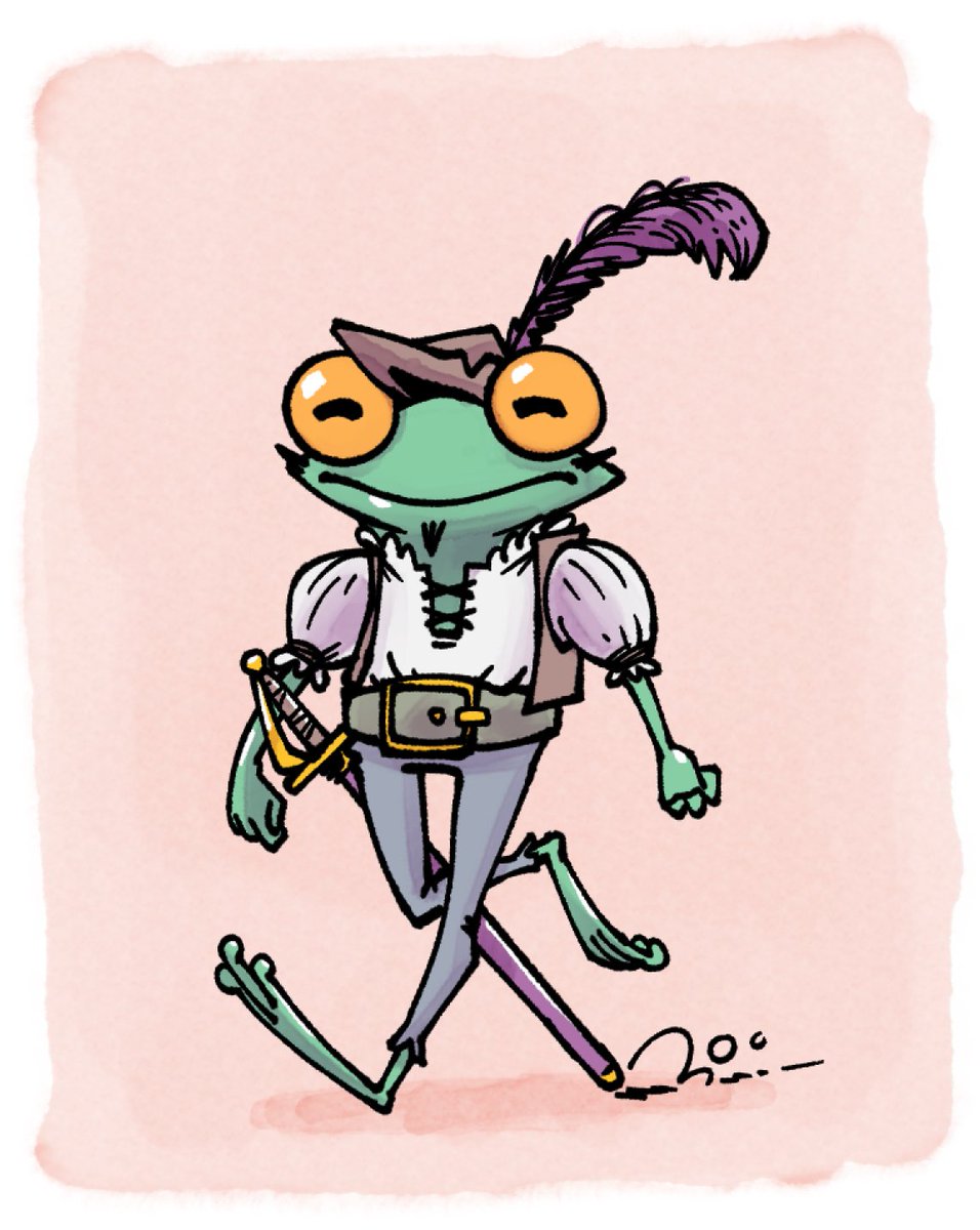 Eric Colossal tweet media