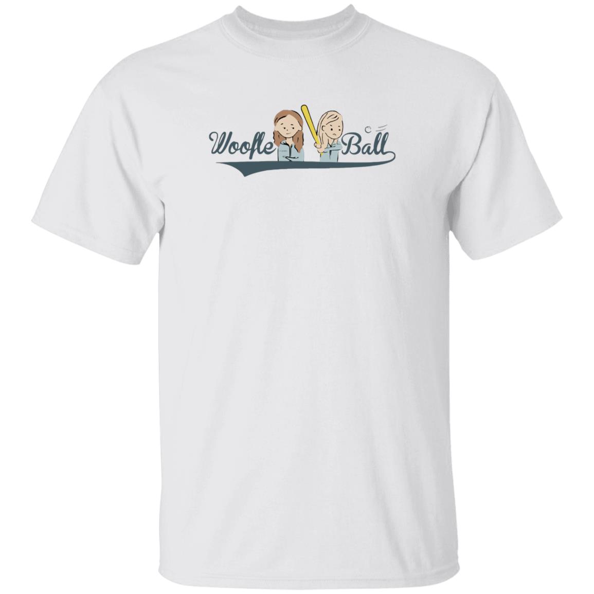 Office Ladies Merch Youth Woofle Ball T-shirt
#OfficeLadiesMerch #YouthWoofleBall #TShirtFashion #USFashionTrends #OfficeApparel #MerchandiseDeals #AmericanYouthStyle #CasualWear #TrendingFashion #BallGameShirts #WorkplaceStyle #PopularTeesUS

tipatee.com/product/office…
