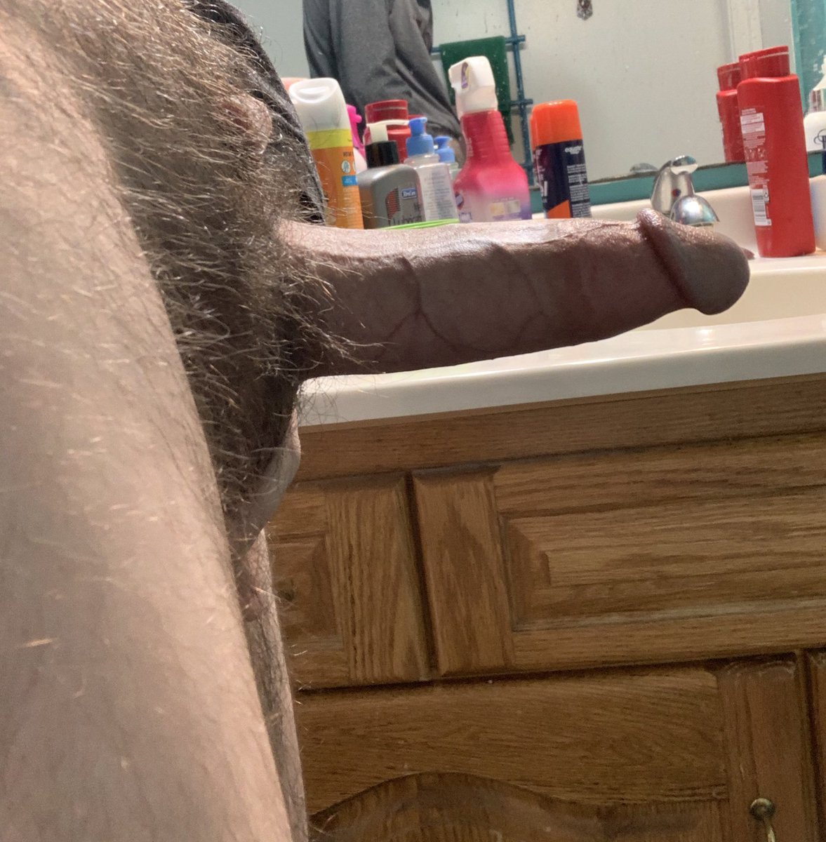 Side cawk 😉
