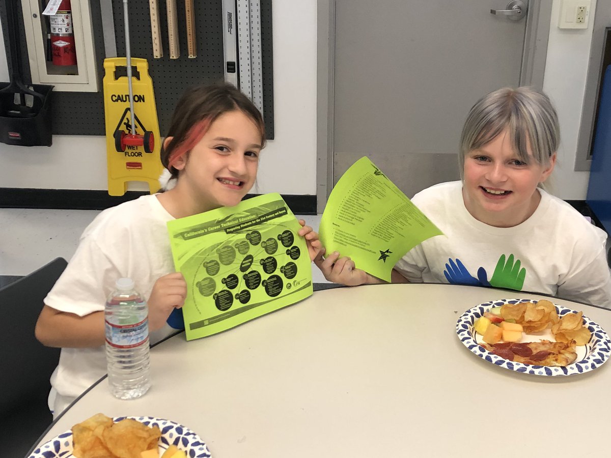 Thank you @RanchoCampanaHS Medical Science Academy students for an informative and engaging career pathway panel today!!!