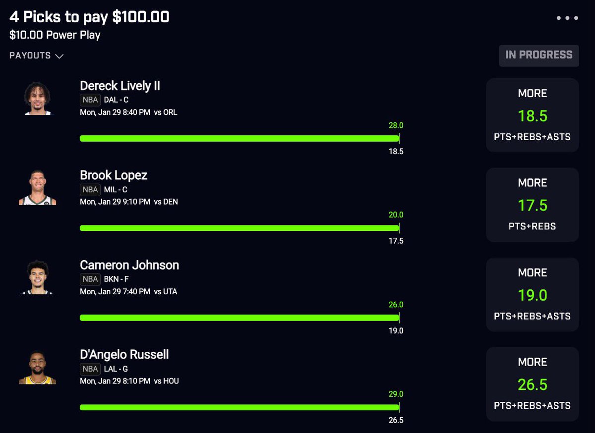 lxcwolfie3's tweet photo. My #PrizePicks wins for tn! 

I cannot believe Nikola Jokic only got 2.0 Rebs, definitely thought he was gonna be shooting a lot more but he cam back in the last half. 

#sportsbettingtwitter https://t.co/iBnTNqG7ek