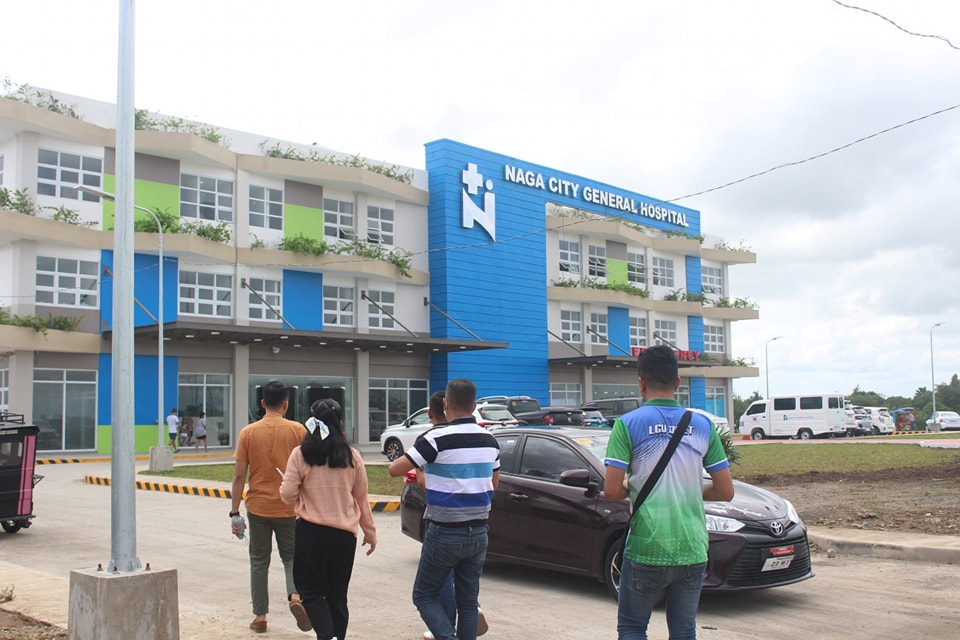 nagacitygov's tweet photo. The ITPO of LGU Naga warmly welcomed the guests from LGU Daet as they embarked on a Benchmarking Visit last Jan. 23, 2024 (Tuesday), seeking insights into Naga’s practices to adapt towards their newly established office.
#BestPractices #BenchmarkingVisit #NagaNa #UswagPa https://t.co/s6ri2WW9gu