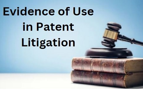 Navigating the Legal Landscape of Patent: Unveiling Evidence of Use in Patent Litigation

Visit Us: iiprd.com/navigating-the…

#patent #patentfiling #legallandscape #evidenceofused #patentlitigation