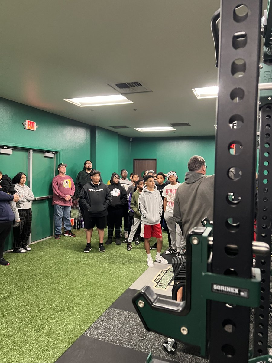 VV Jackrabbit Football tweet media