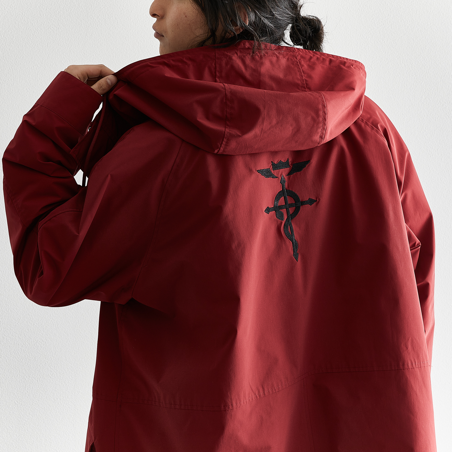 Fma edward jacket sales