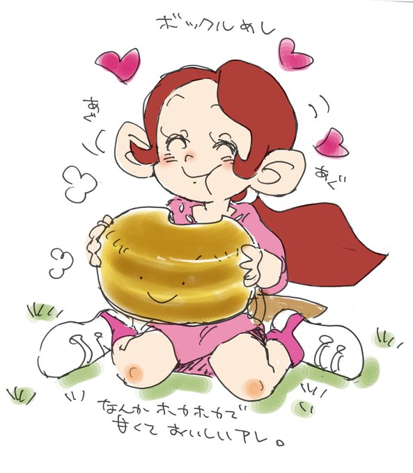 #今月描いた絵を晒そう 相変わらず昭和ファンアートが多い。