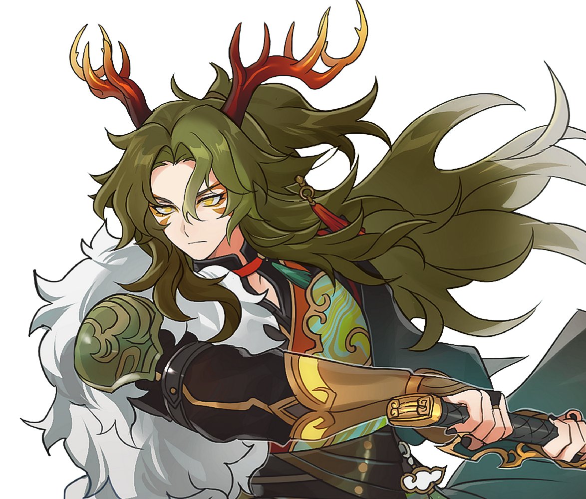 cioccolato_kun's tweet image. Decided to add glasses to my mountain shaper gijinka because it seems like a nice idea haha
oh! and darkened the other's hair slightly