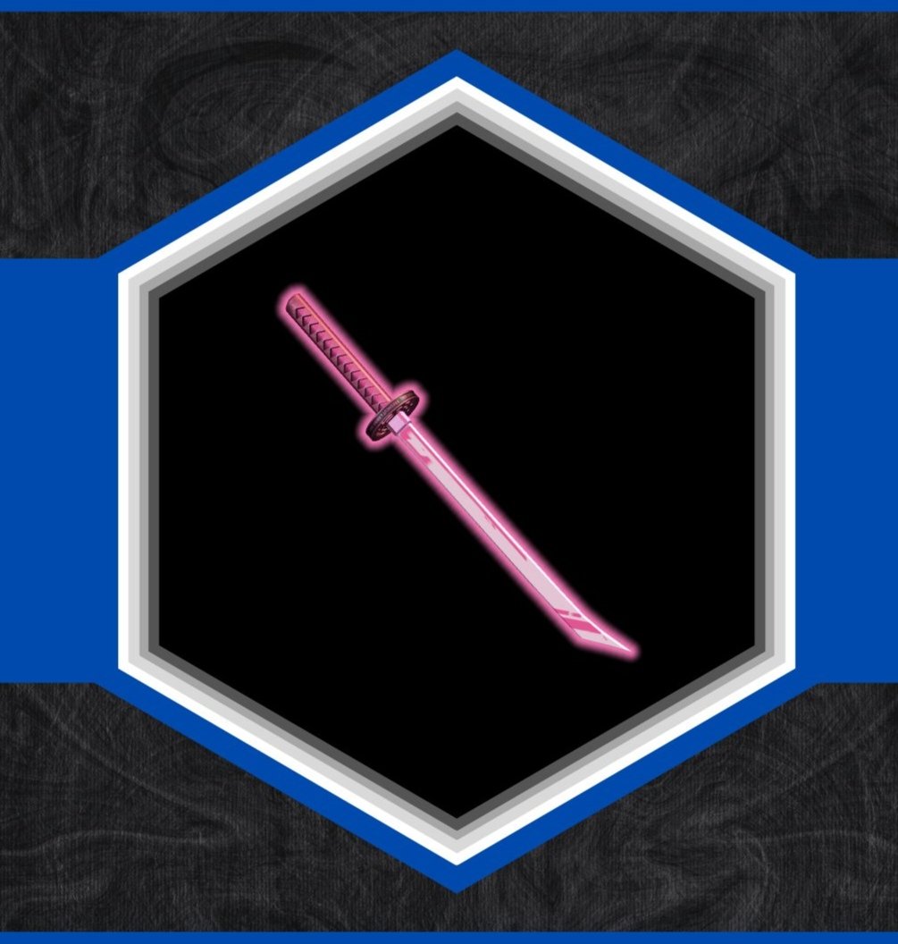 🎉Sakura Blade Giveaway (1 winner)🎉

😃To join you must follow me , <a href="/jl406proo/">pepito</a> and <a href="/cjpcjcjc/">cjpcjcjc</a> 

😍Like
🔁Repost

📷Send proof that you reposted and liked

comment:  "sakura blade Is the best blade"