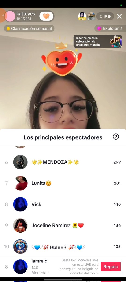 ferssitav's tweet photo. @laojosdegata Fer tu no te preocupes, yo done y lo hice para que veas que te ando apoyando💕 https://t.co/dqJMK2Bx2M