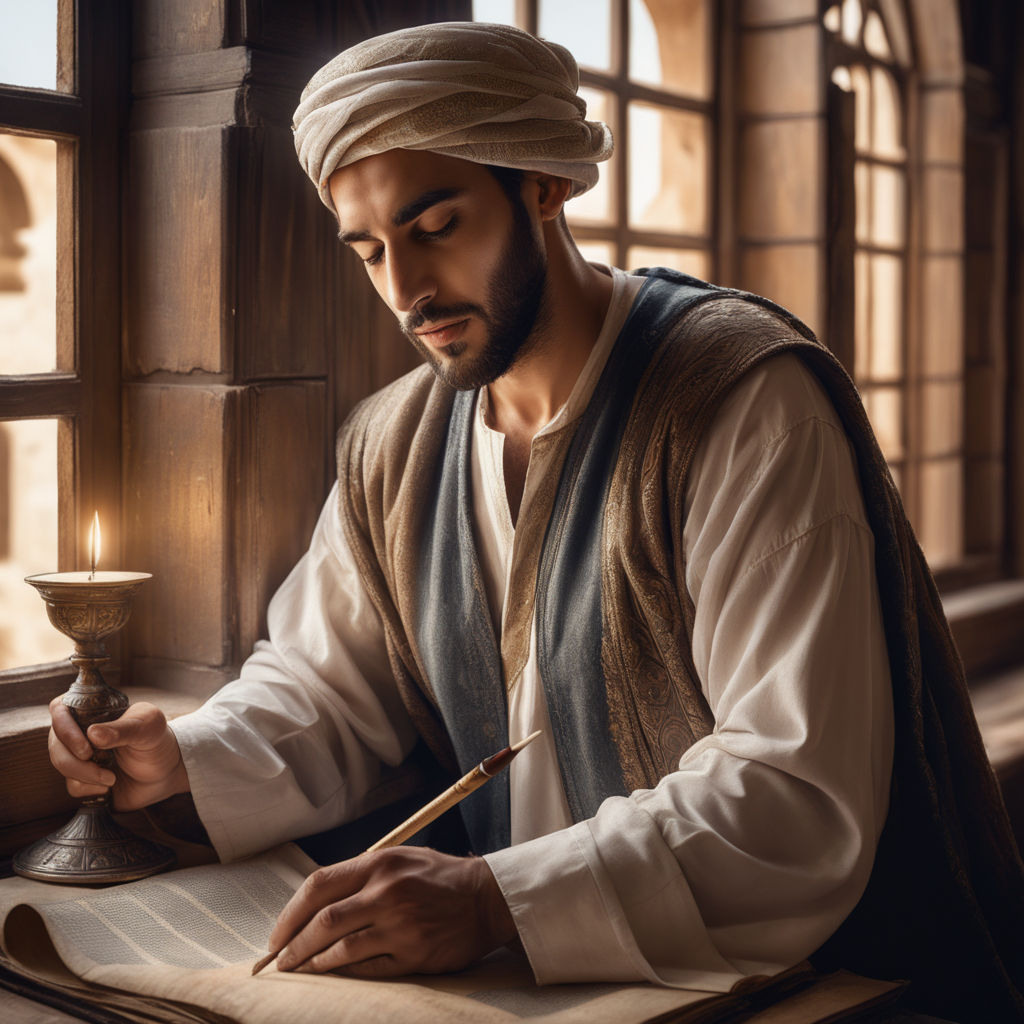 HistoryunTweets's tweet photo. 𝗧𝗛𝗘 𝗚𝗥𝗘𝗔𝗧𝗘𝗦𝗧 𝗢𝗙 𝗔𝗟𝗟 𝗧𝗜𝗠𝗘𝗦✍️📚

𝗜𝗯𝗻 𝗝𝗮𝗿𝗲𝗲𝗿 𝗮𝗹-𝗧𝗮𝗯𝗮𝗿𝗶 (839-923) is undisputedly the single greater Historiographer in the history of Islam, by virtue not only of the sheer volume of text (he is said to have written enough to fill the equivalent of a notebook 📒 for each day of his adult life) but also due to the depth and variety of his manuscripts.

His Histories, most commonly referred to simply as 𝙏𝙖𝙧𝙞𝙠𝙝 𝙖𝙡-𝙏𝙖𝙗𝙖𝙧𝙞, has been translated into the English language by an entire taskforce of Western Academics, comprised of the Western wold's most notable names. Having been included or involved in this monumental project basically confirmed a person's status as a notable and accomplished  heavy-weight in the field of Muslim history.

Their collective effort resulted in an "abridged" translation of Tabari's Tarikh which is comprised of 40 volumes!! (It took Tabari approximately 12 years to complete his draft)

When he had finished his collection, Tabari went on a lecturing tour in Baghdad and surrounding areas, delivering lectures in various Mosques and centres of learning.

Within a very short span of time, libraries all over the Muslim world had stocked multiple copies of his Magnum Opus and various translations were made a short while later (some even with illustrations).

At-Tabari was a living publication and a one man industrial machine.

His accomplishments go above and beyond the remit of Historiography. He was also a consummate scholar and an exceptional Jurist who scaled the towering heights of Islamic scholarship to become a Mujtahid Mutlaq (the final boss level of scholarship). 

Such was his vast knowledge and deep erudition that an entire School of Jurisprudence (Madhab) was named after him (Al-Jareeri).

What a legacy!

Fun fact. Virtually every Historian who comes after at-Tabari cites him as a primary and essential source, including modern scholars. His work is what connects us to the ancient realm but it was also the last of its kind (in detail, erudition and breadth).

So now you know who the GOAT of Islamic History was, and a little bit about his accomplishments.

As for 𝗜𝗯𝗻 𝗞𝗵𝗮𝗹𝗱𝘂𝗻. He is often celebrated as the Father of Historiography and Sociology however his work is judged by a different standard (for its originality and pioneering edge). He was appointed Chief Justice in Egypt multiple times (and sacked at no fewer than 6 times) also serving in various capacities as an official within various government regimes across North Africa. His Al-Muqaddima remains one of the most powerful and widely revered books in the field of Historiography and social sciences.

[ You can discover more about the Muqaddima biabthe 𝗔𝗱𝗮𝗯 𝗕𝗼𝗼𝗸 𝗖𝗹𝘂𝗯 📚 on Telegram where the contents and general outline of this book will be covered in short daily videos for the duration of February 2024. Join by clicking here ➡️ https://t.co/LCvtNpommq ]