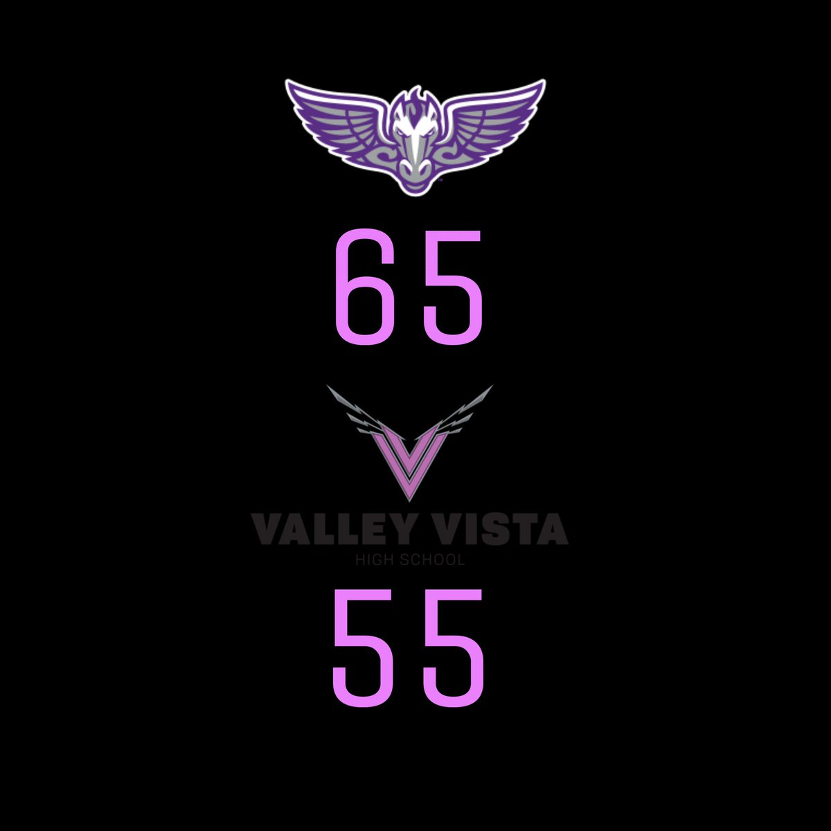 Started the week off with a hard fought road win. The grind continues!