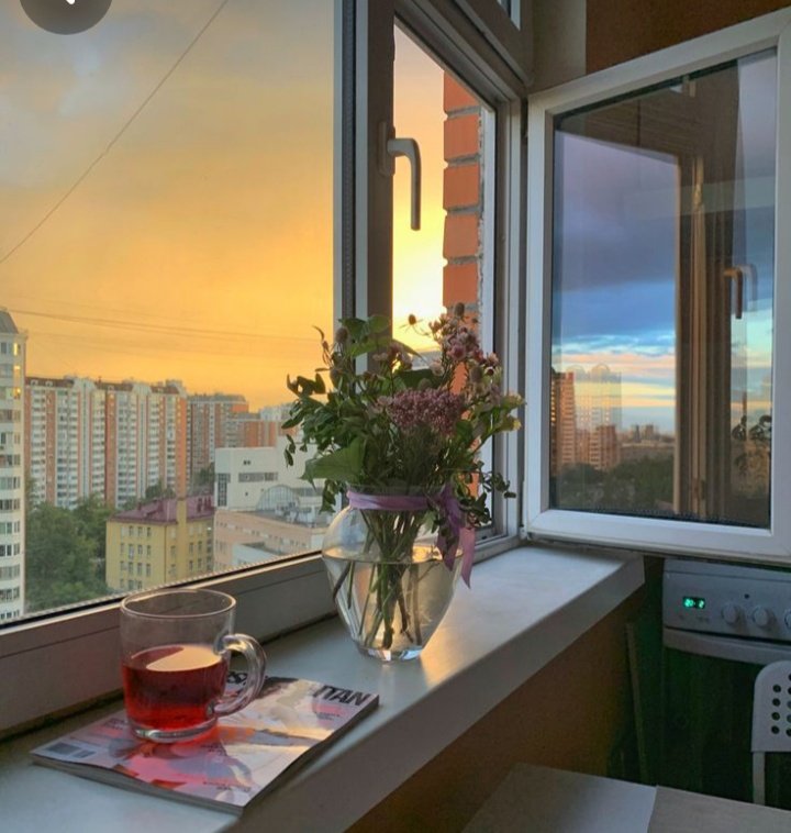 صبح بخیرلوگوں🪷