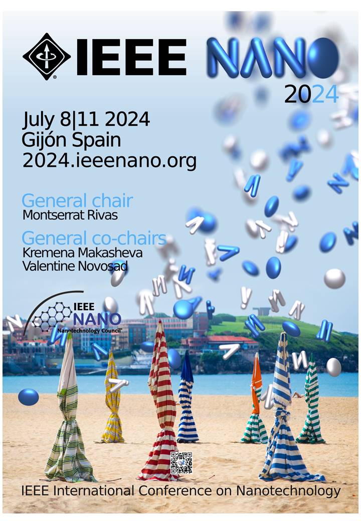 Resonanlab's tweet photo. Dont forget to take a look of the @IEEENANO_Conf website: https://t.co/i48WBmzZ30 which will be held in Gijon this year!! https://t.co/mEezfS96jR