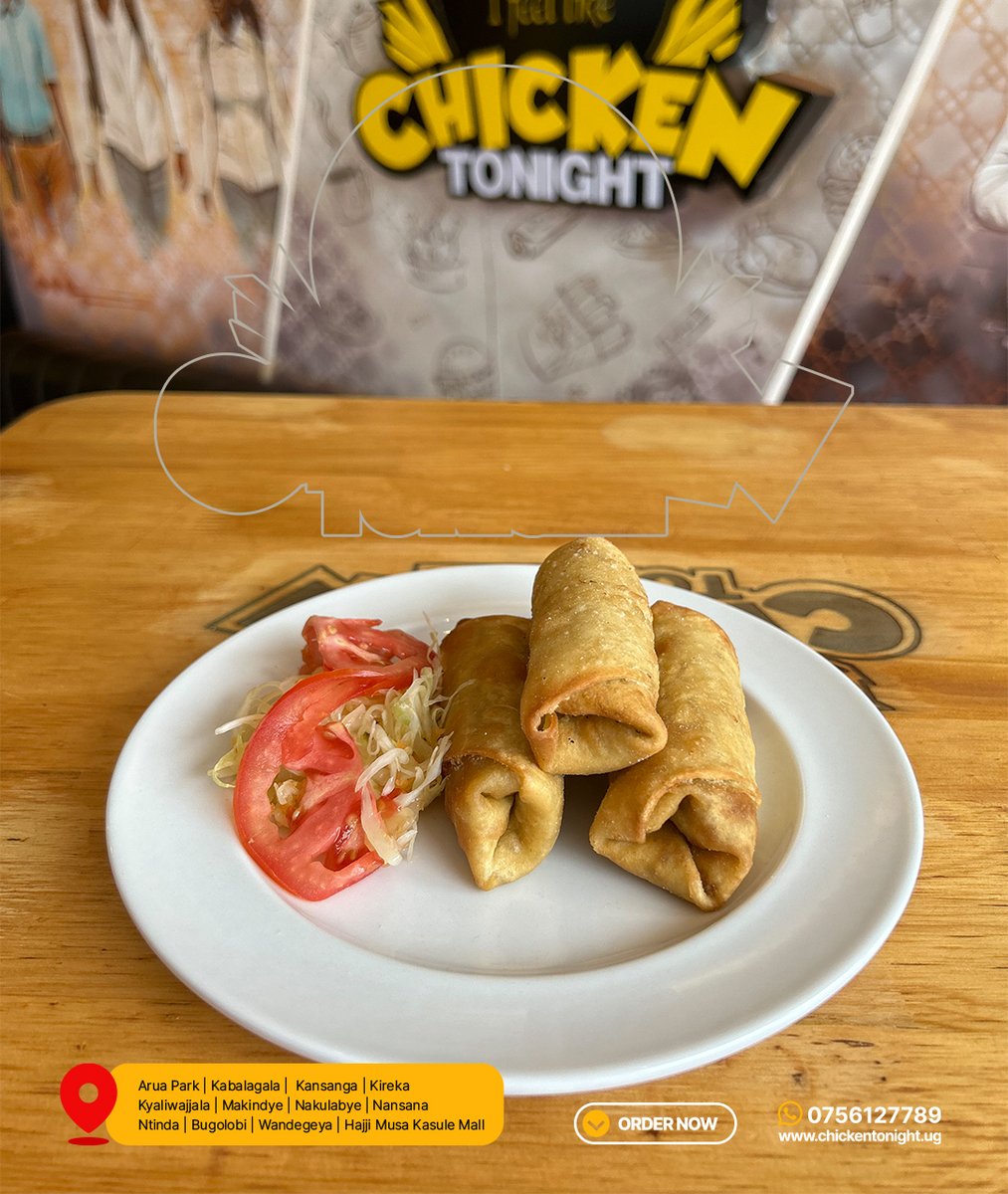 Chicken2nite_Ug's tweet image. Grad week is here, Congratulations!!
Start your day with some breakfast!!😋☕

#FullFeelingFeast 
#FullFeelingFlavours #FeastModeOn #FlavorfulNewYear