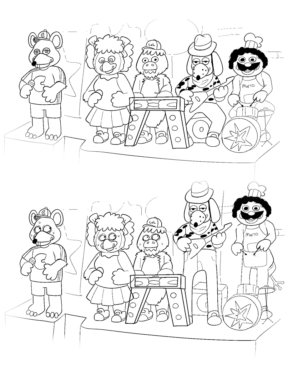SEGASONICDRVEIN's tweet photo. something i think about often https://t.co/JIakA0Mpc2