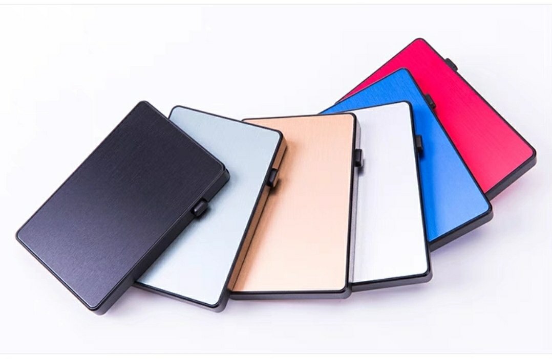 HBTradingCompa1's tweet image. Keep ur cards safely. Get these and more from us.