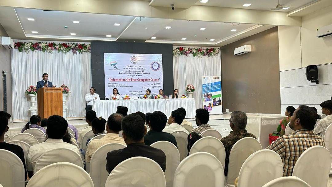 Legal awareness programmes
