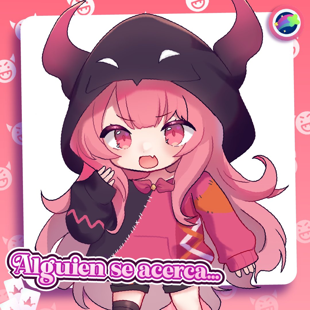 proyectoisekai's tweet image. Hace tiempo ya habíamos puesto esto, llevamos mucho tiempo hablándolo y buscando la forma.

Bienvenida de regreso @TheMerowo nuestra querida Chetto🥰