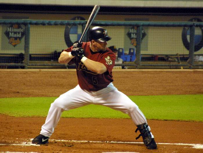 prolixavowals's tweet photo. @DrunkPhilsFans Chuck Knoblauch. Everyone tried that once. https://t.co/nCRaJCSlNG